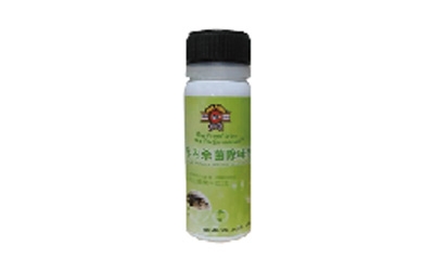 车内杀菌除味剂