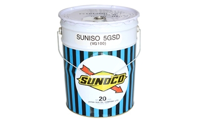 青岛太阳5GS 冷冻油