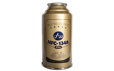 R134a制冷剂（200g）